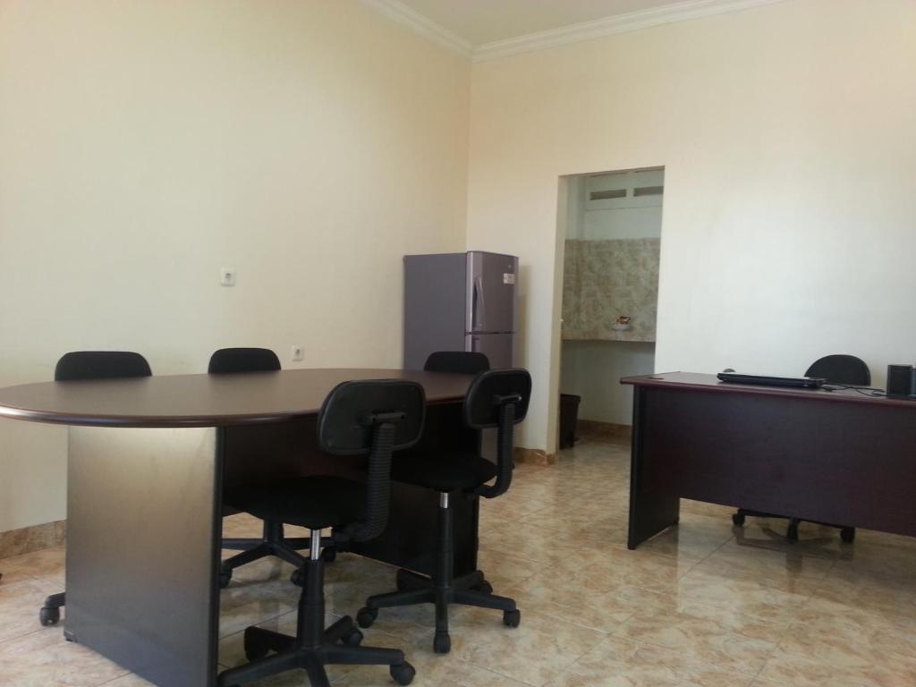 Discovery Homestay