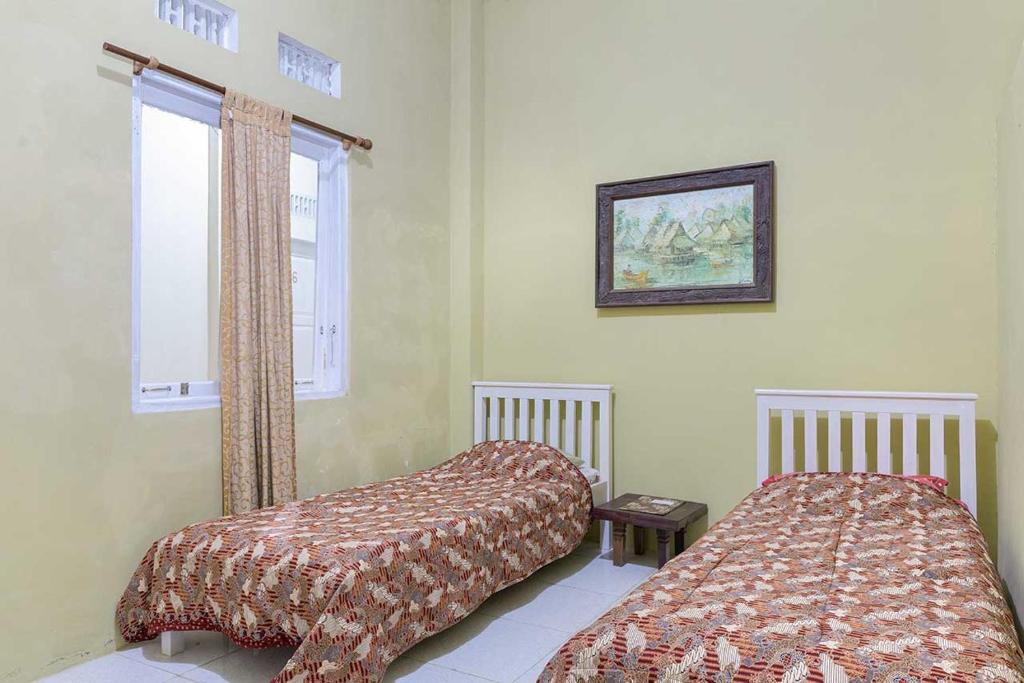 Onong's Homestay & Cafe