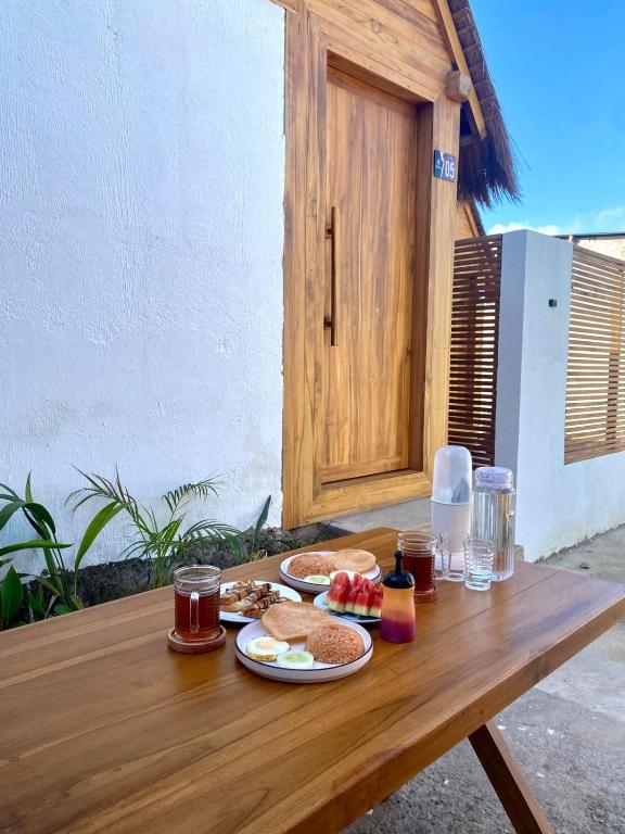 Aresona Cliff House