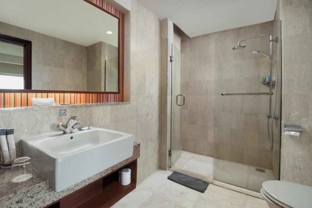 Aston Manado Hotel