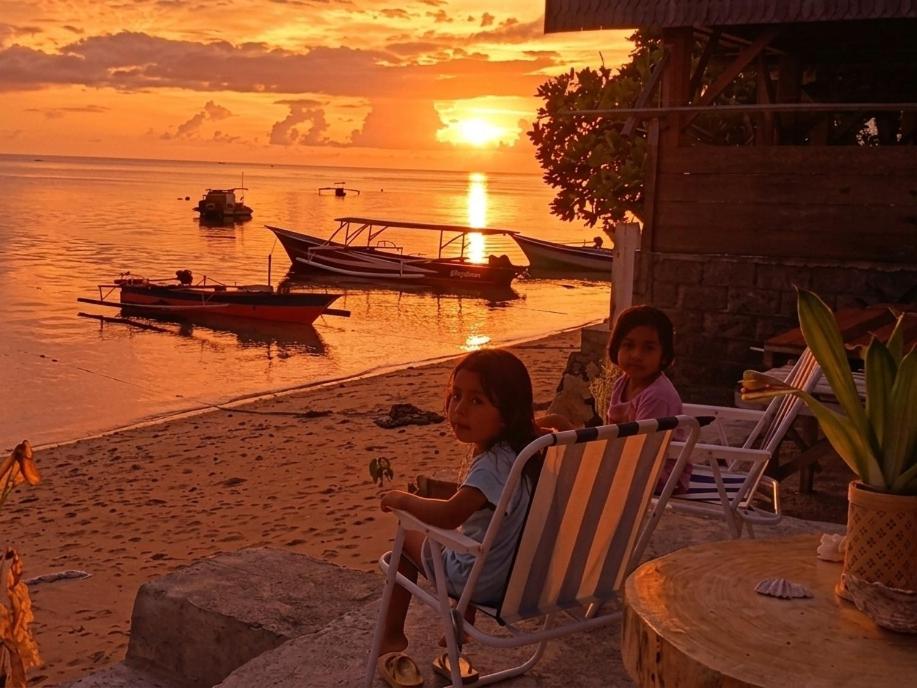 Bunaken Paradise Beach Homestay