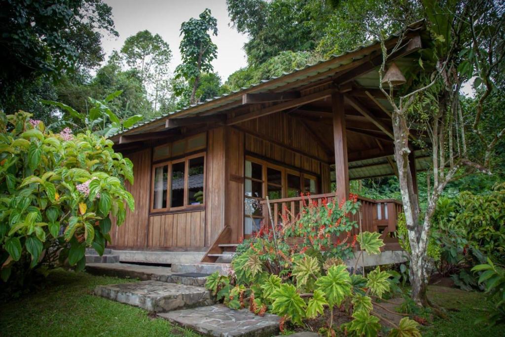 Gardenia Country Inn