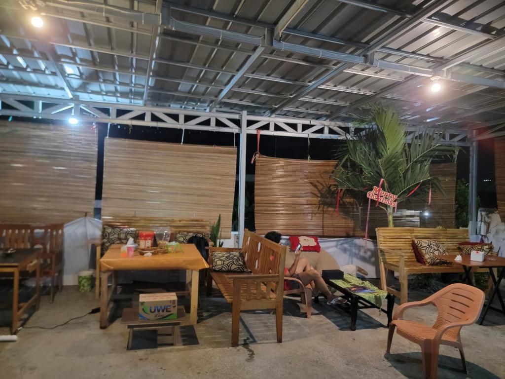 88HappyHomestay