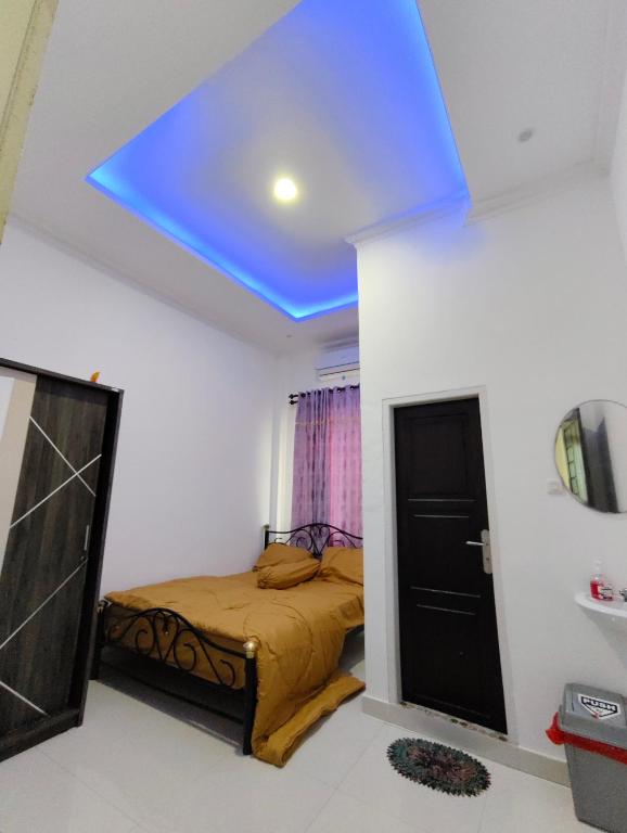 Wisma Raudah Wakatobi