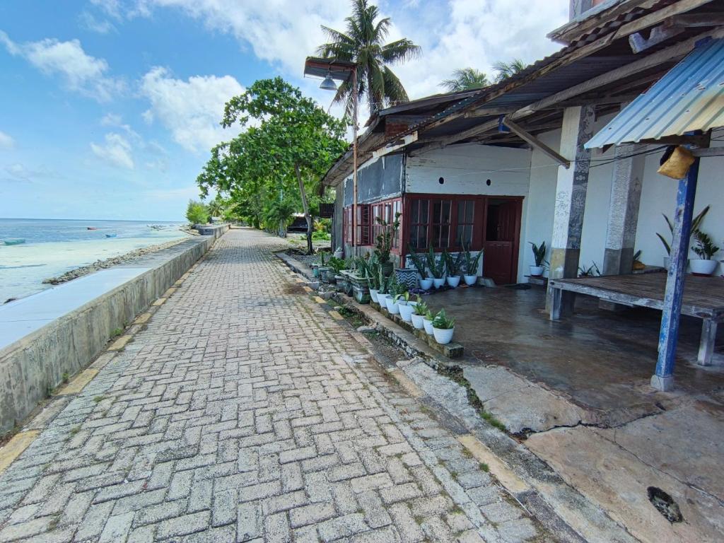 Labore Homestay