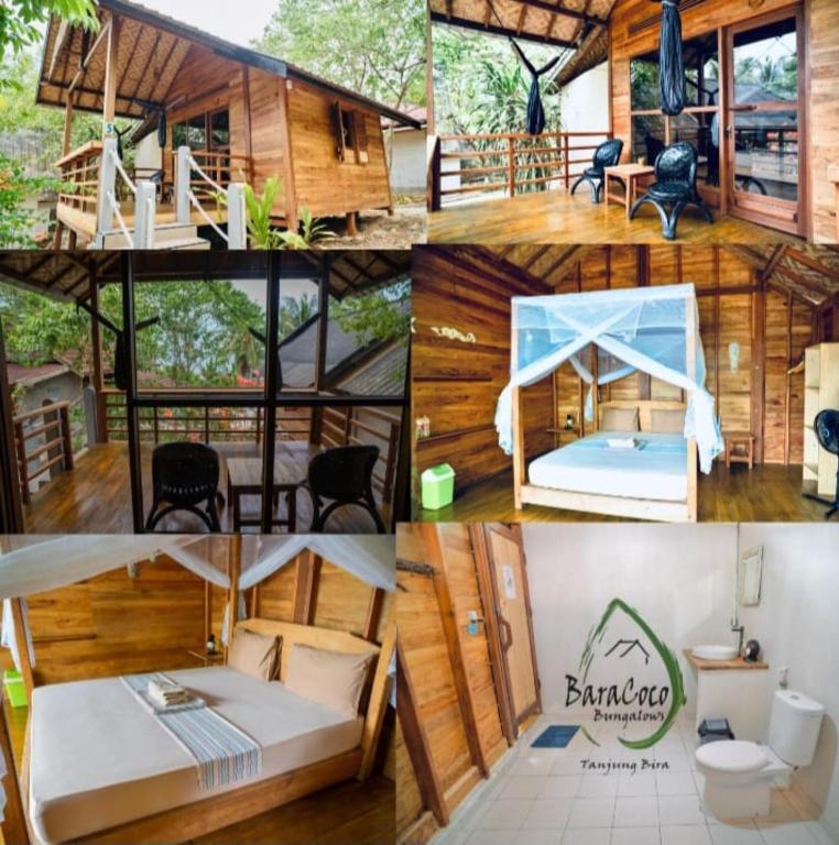 BaraCoco Bungalows