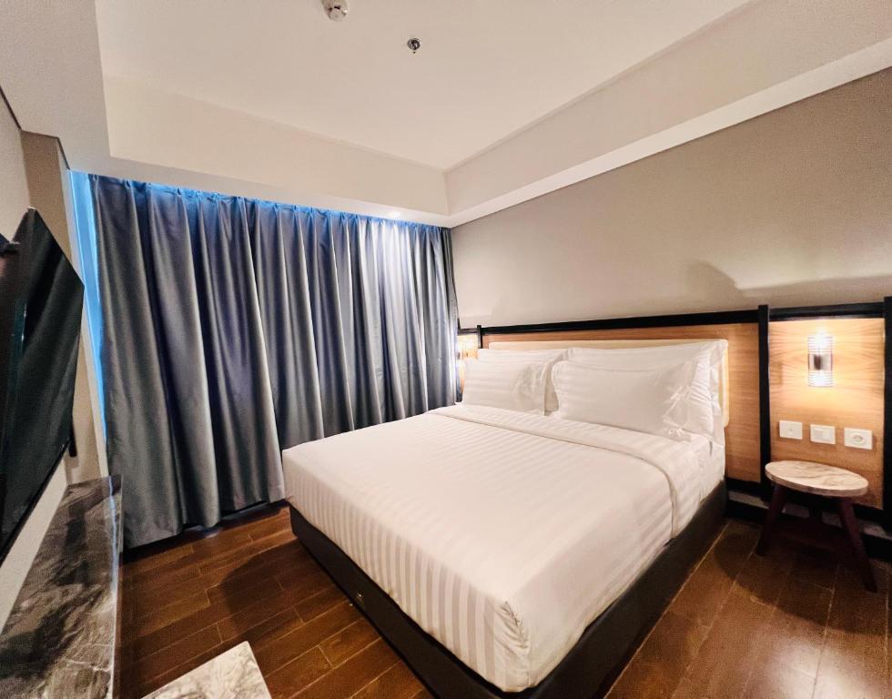 d'primahotel Airport Sultan Hasanuddin Makassar
