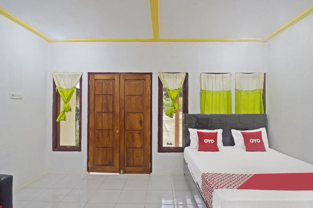 O Pulisan Ekowisata Homestay
