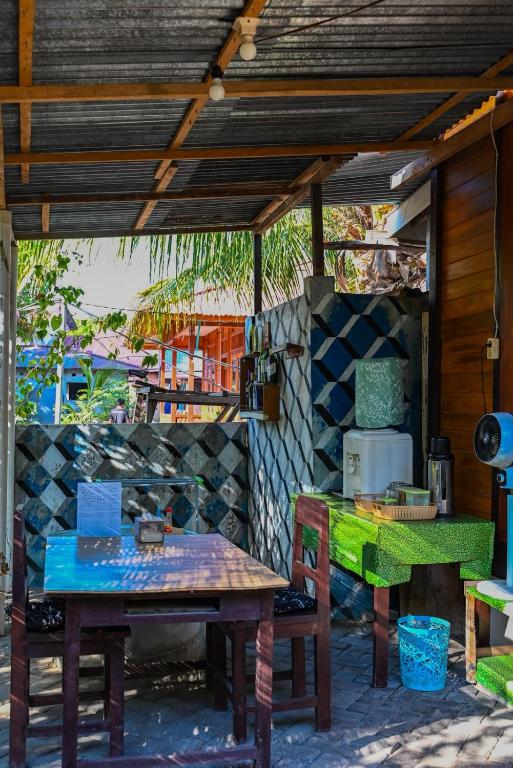 Naca Homestay
