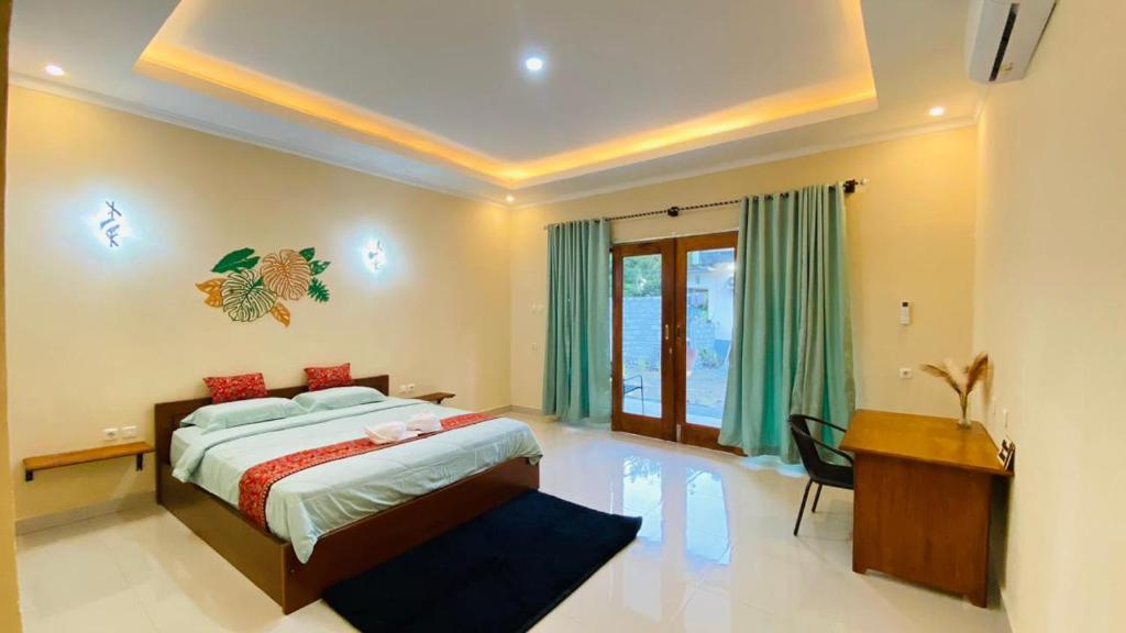 Family Homestay Tangkoko