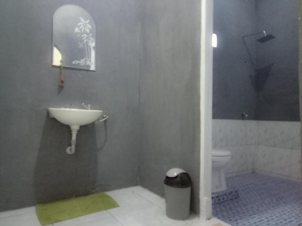 Tangkoko Ranger Homestay