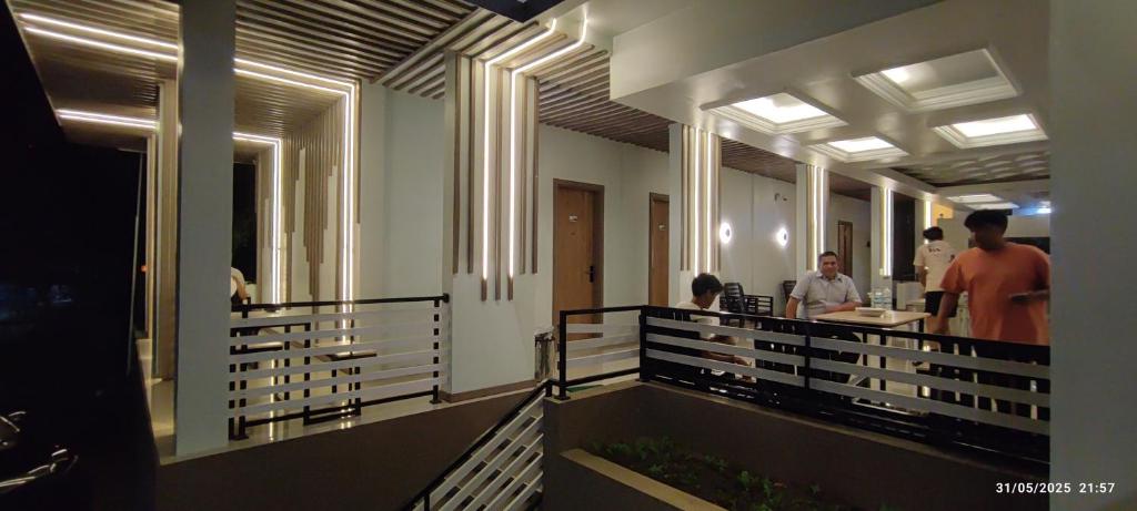 Wisma SIDAPORE JD