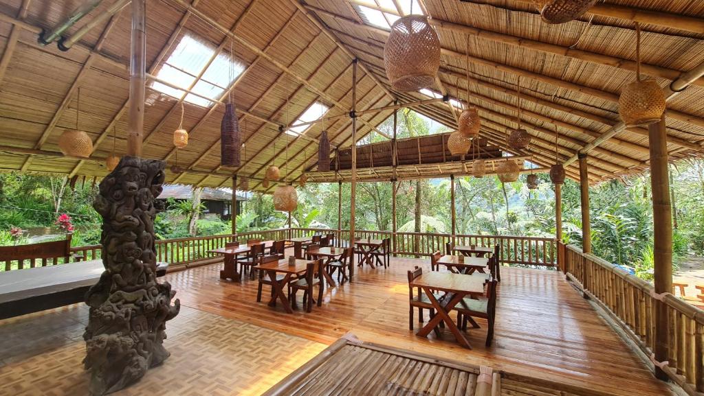 Rimba Eco Resort