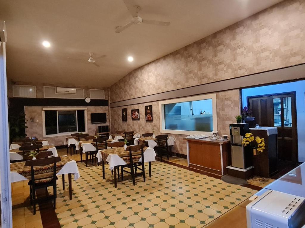 Hotel Minahasa Manado