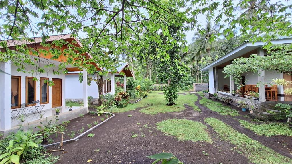 Tangkoko Hideaway Cottage