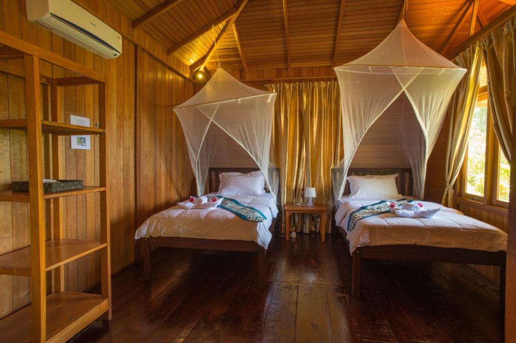 K2 Lembeh Dive Resort