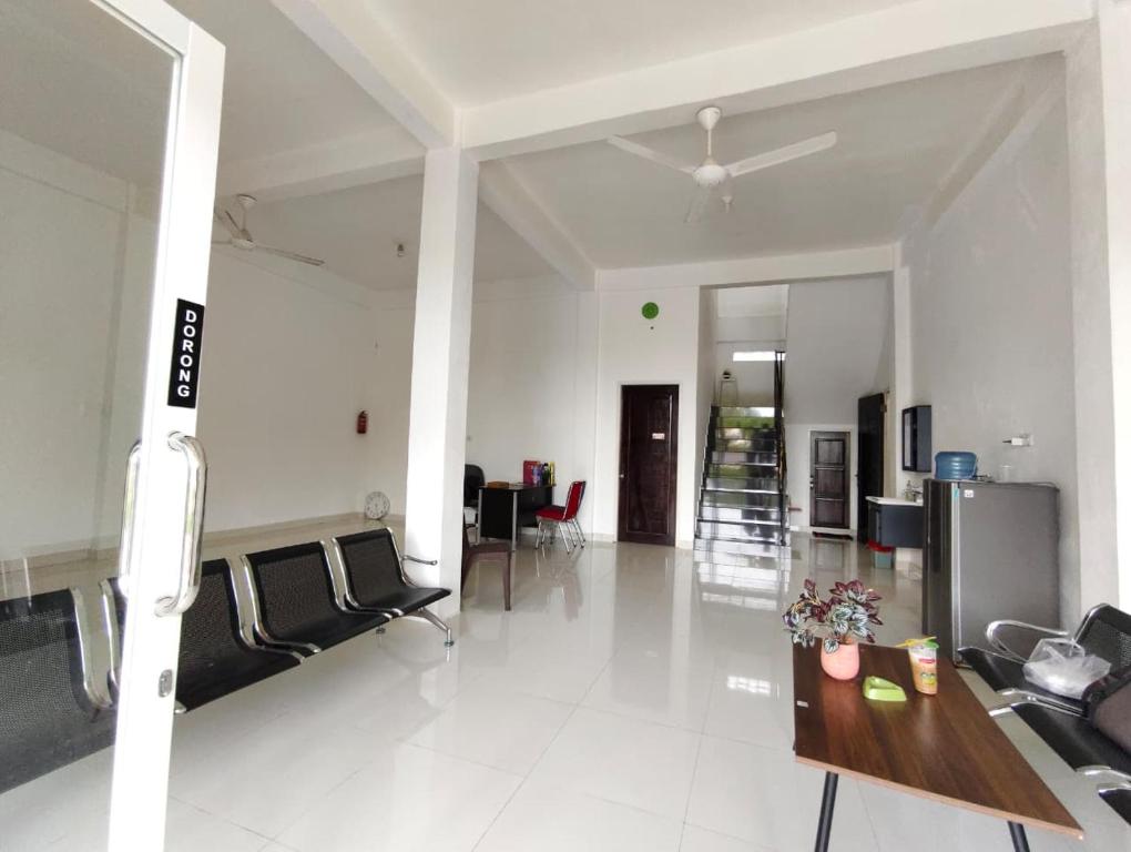 Wisma Raudhah Wakatobi
