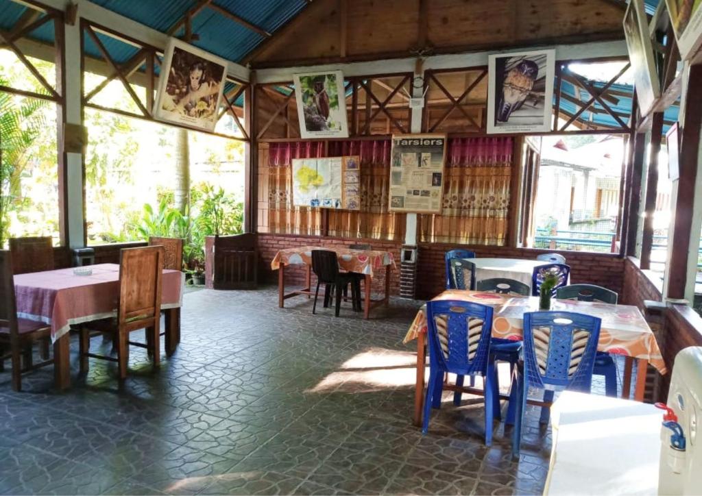 Tangkoko Ranger Homestay