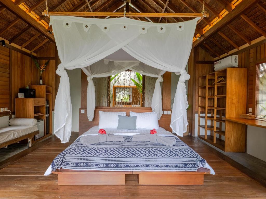 D'Lagoon Dive Resort