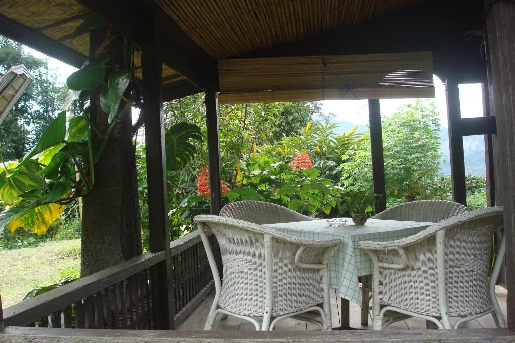 Rura Raya Homestay