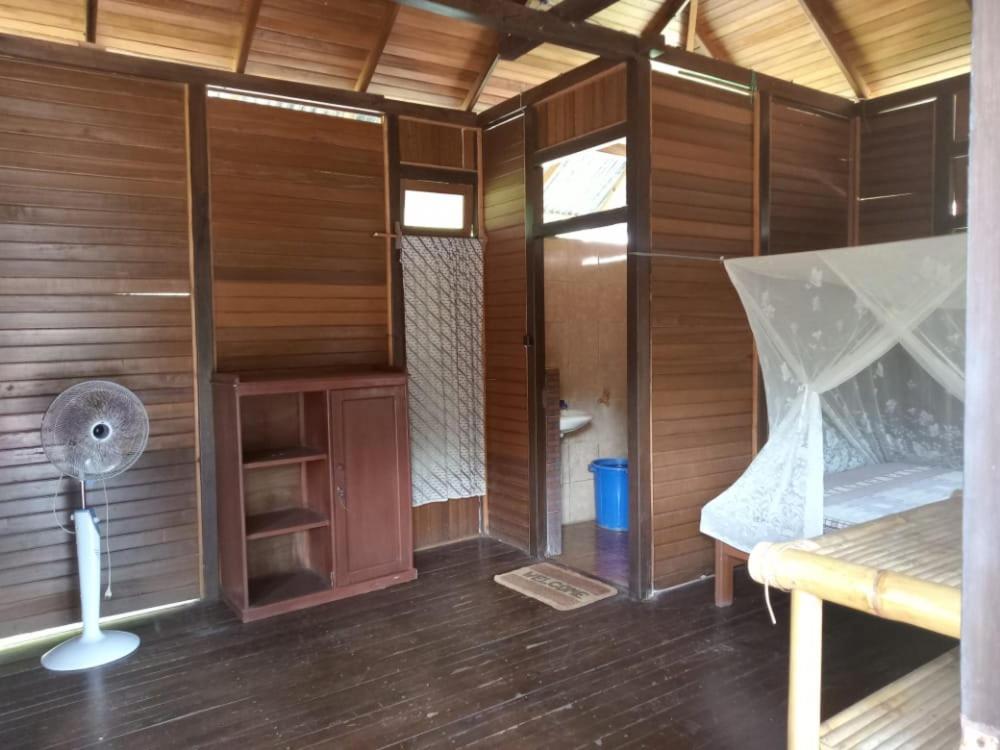 Lorenso Cottage