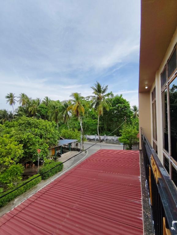 Wisma Raudhah Wakatobi