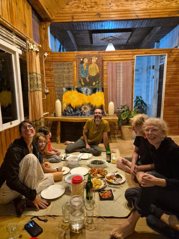 Serenity Homestay