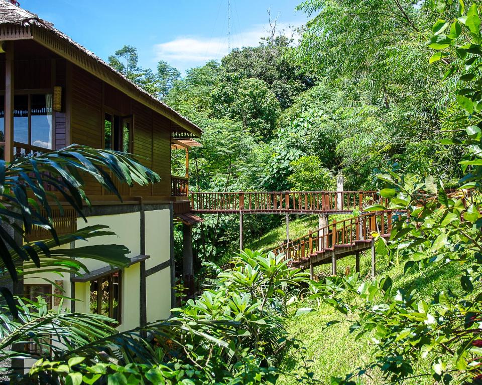Bunaken Oasis Dive Resort and Spa
