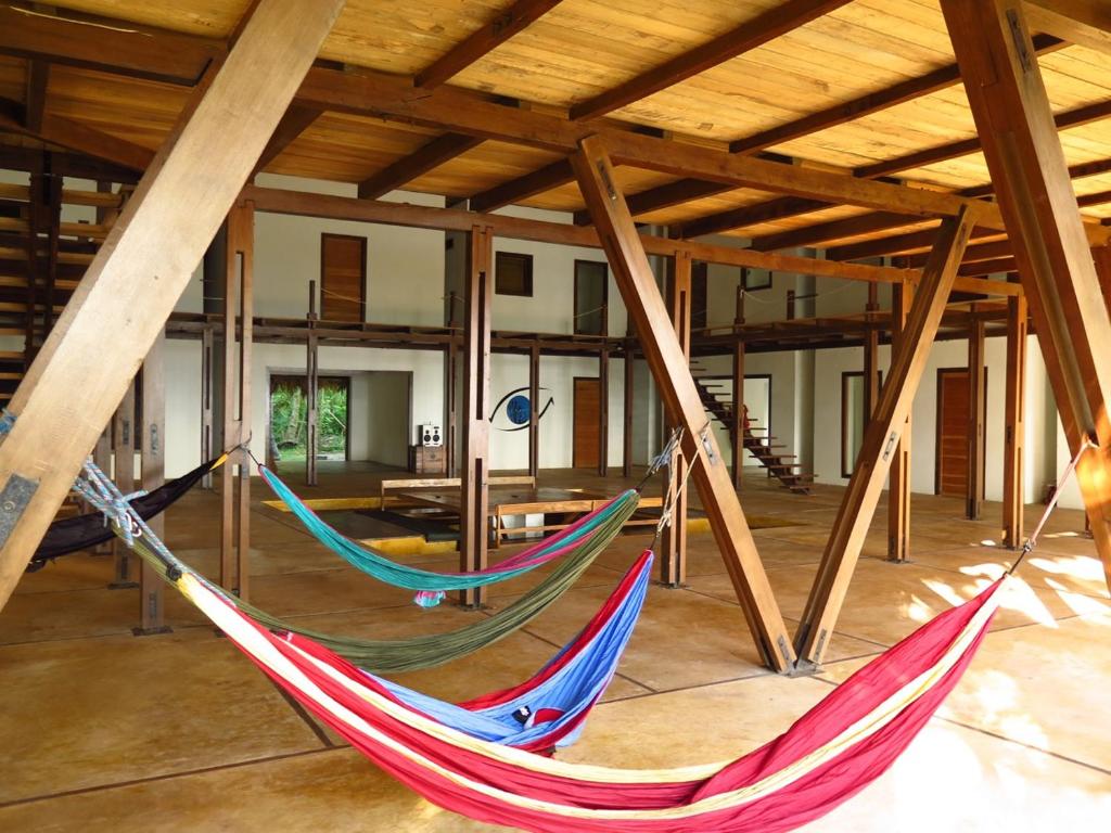 Coral Eye Boutique Resort and Marine Outpost