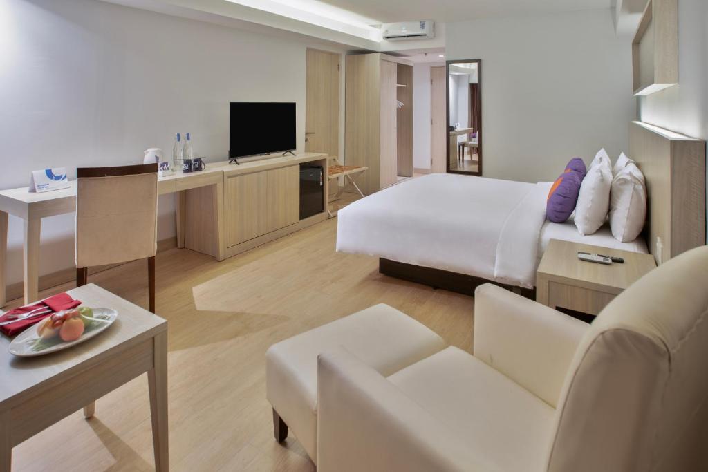 FOX Hotel Gorontalo