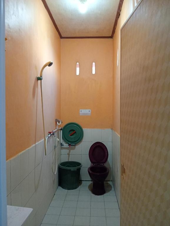 Mamalai Homestay
