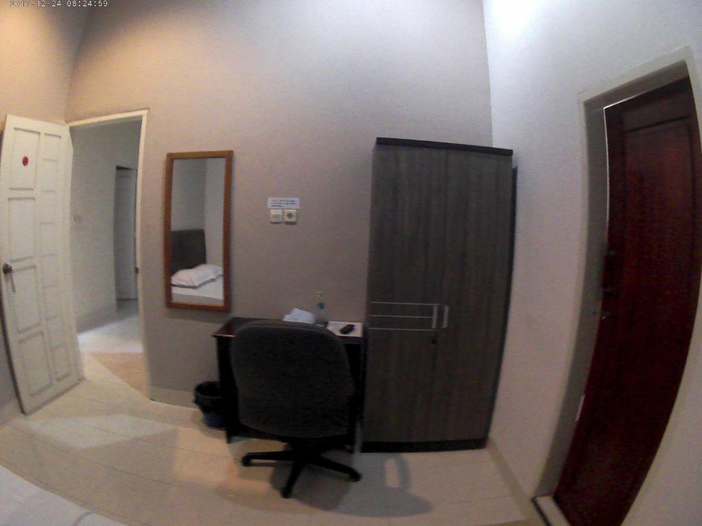 Wisma Maharani