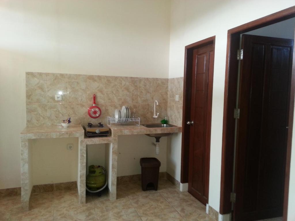 Discovery Homestay
