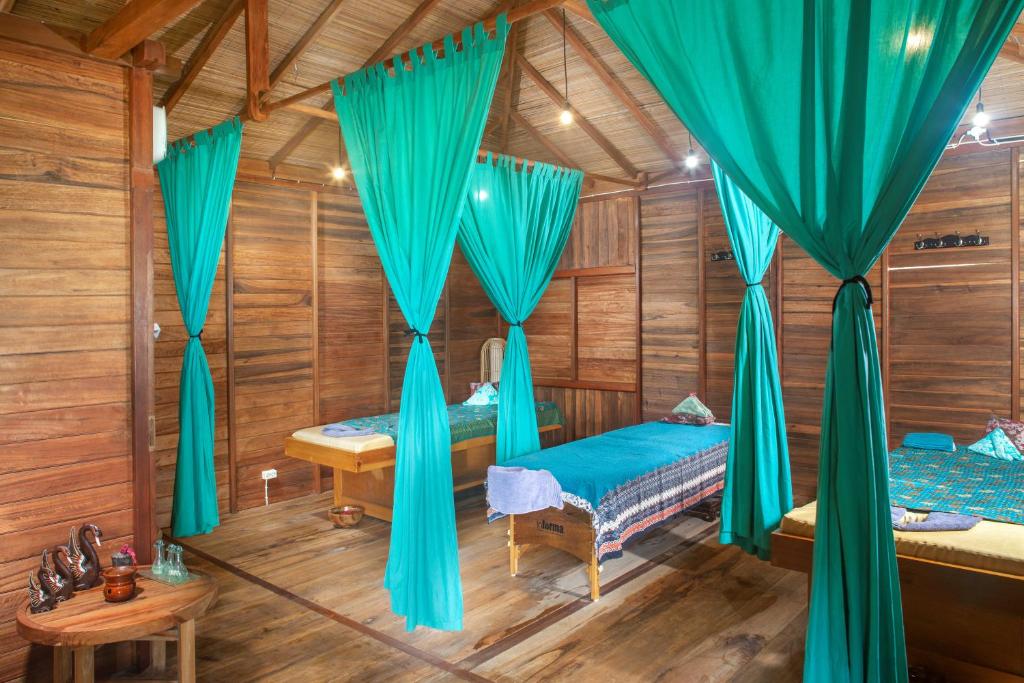 Kuda Laut Boutique Dive Resort