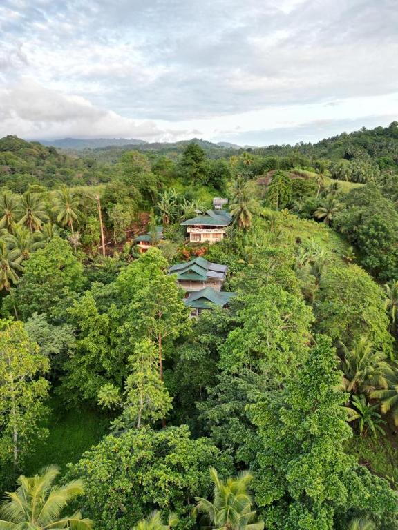 Tangkoko Sanctuary Villa