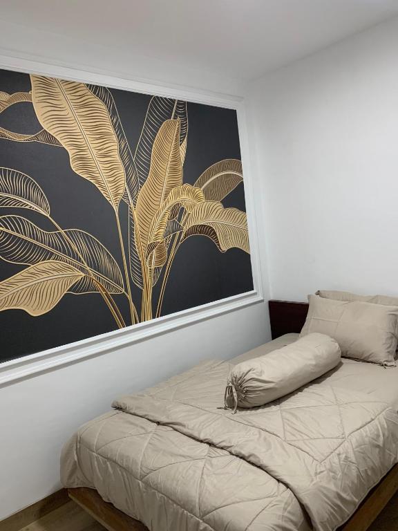 Villa Elfame Lokon