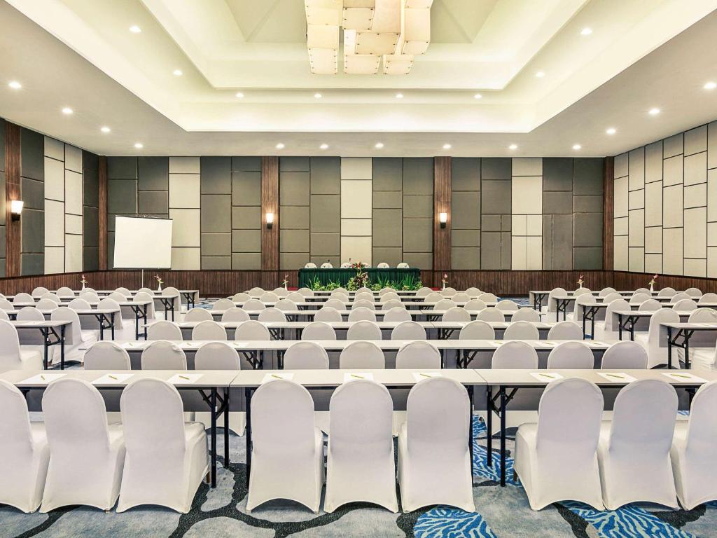 Manado Tateli Resort and Convention