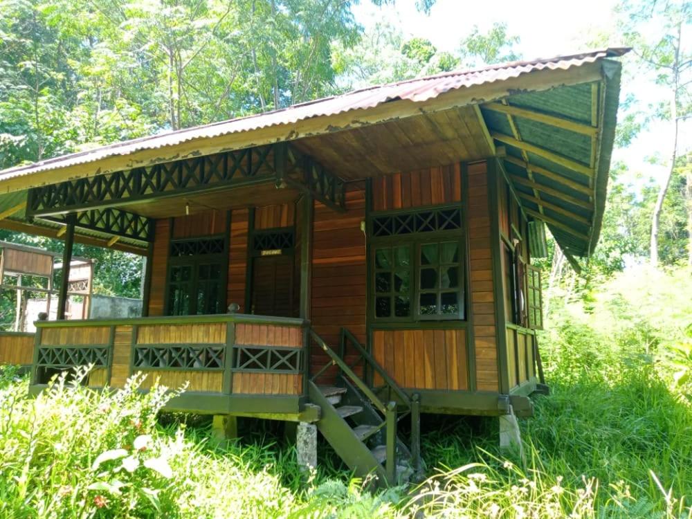 Lorenso Cottage