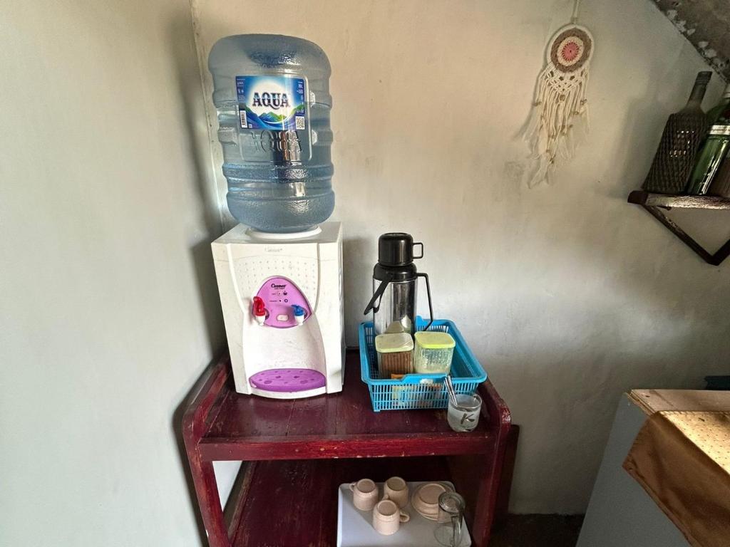 Naca Homestay