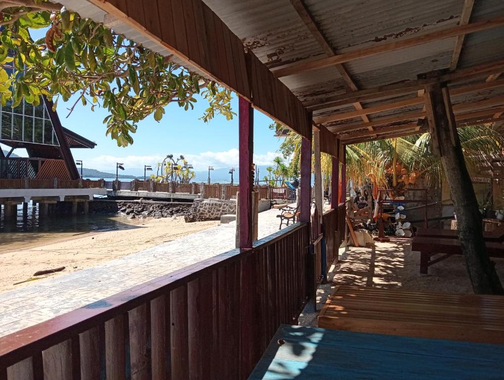 Mamalai Homestay