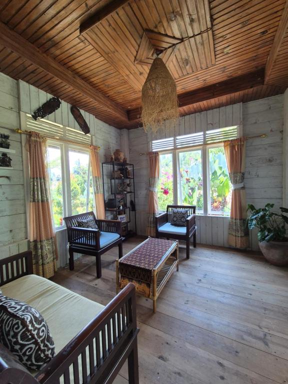 Serenity Homestay