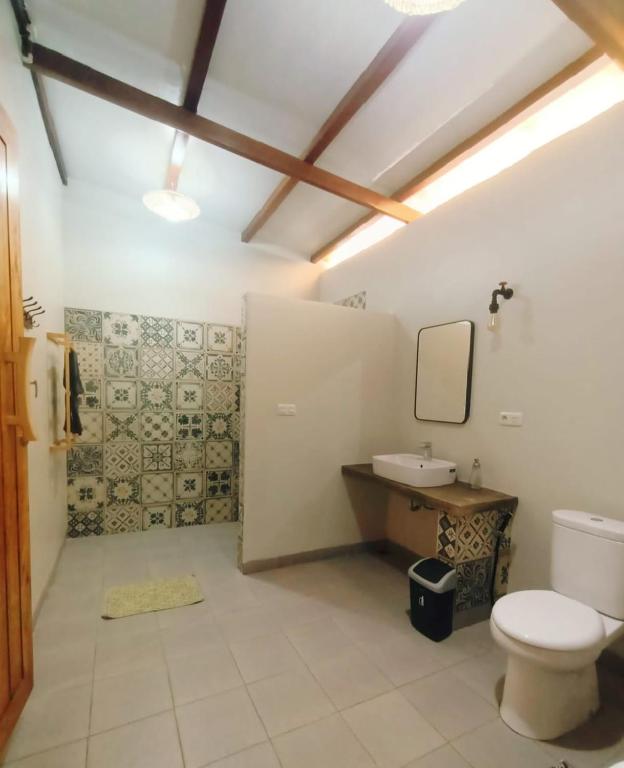 BaraCoco Bungalows