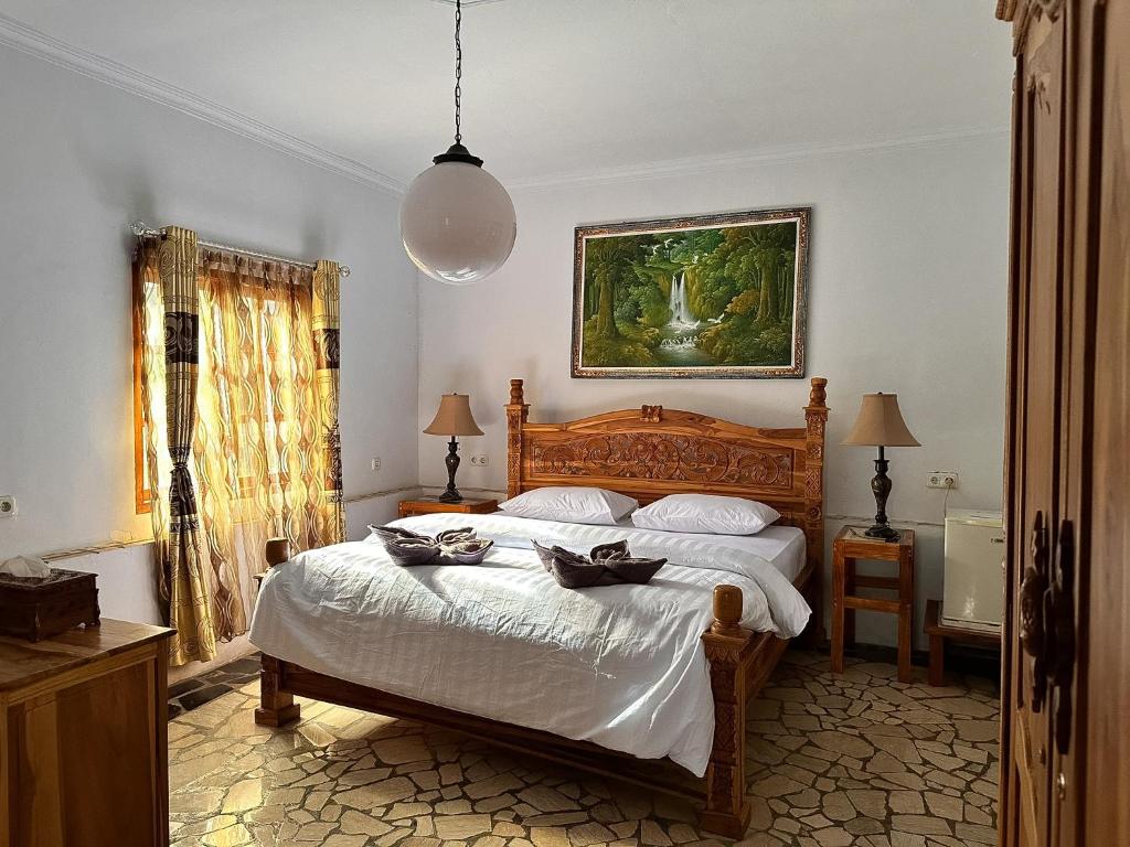 Mangga Lodge