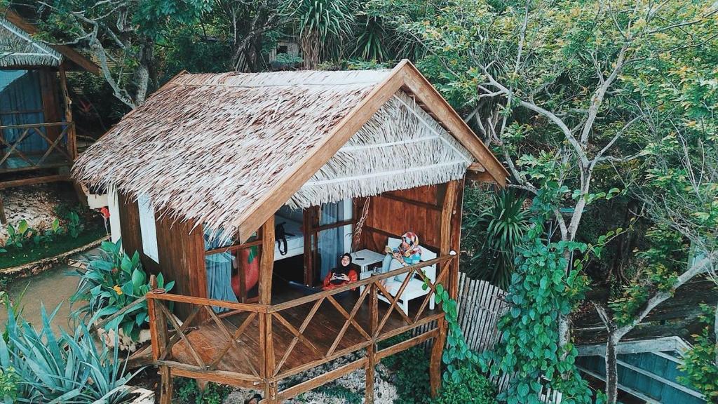 Cosmos Bungalows