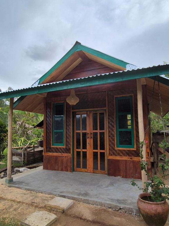 Serenity Homestay