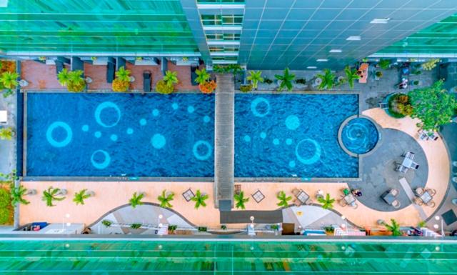 Claro Hotel Kendari