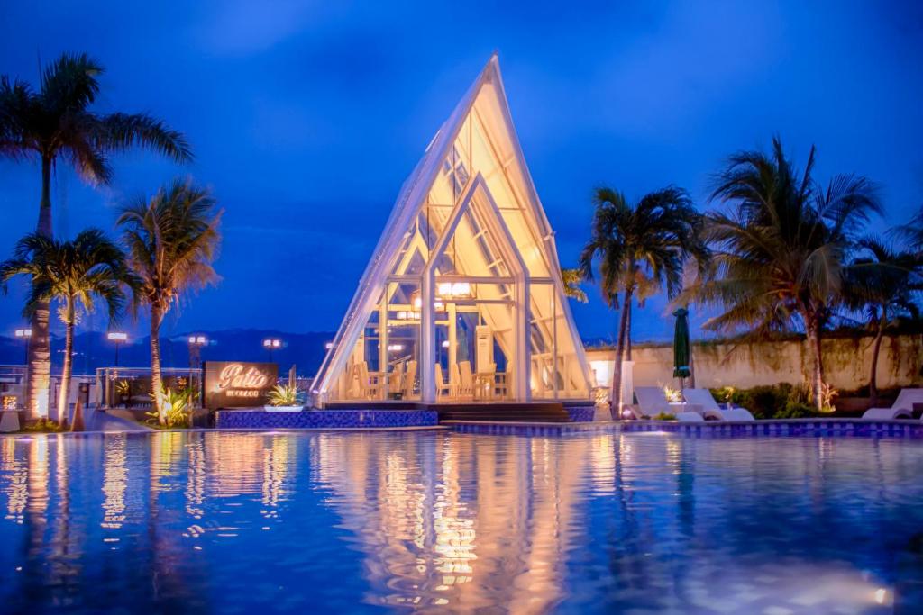 Swiss-Belhotel Silae Palu