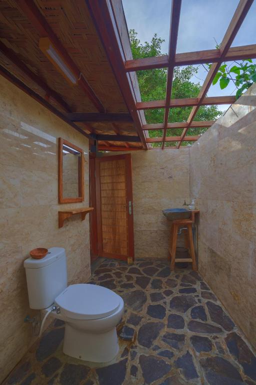 Tevana House Reef