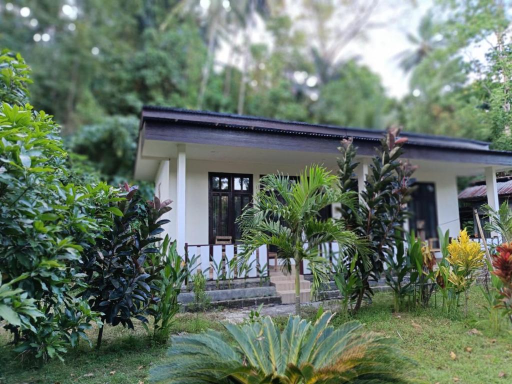 Tangkoko Sweet Home