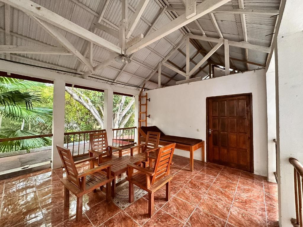 Mangga Lodge